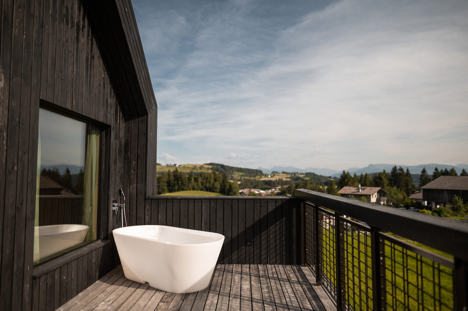 Select Green Hotels Naturhotel Pfösl Südtirol Dolomiten