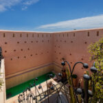 Select Green Hotels Riad Siwan pool