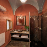 Select Green Hotels Riad Siwan bathroom