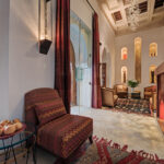 Select Green Hotels Riad Siwan room