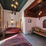 Select Green Hotels Riad Siwan Suite Qamar