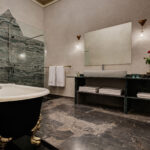 Select Green Hotels Riad Siwan bathroom