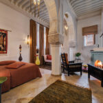 Select Green Hotels Riad Siwan Suite Walata