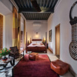 Select Green Hotels Riad Siwan Suite Khorbat