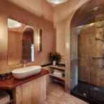 Select Green Hotels Riad Siwan bathroom