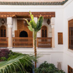Select Green Hotels Riad Siwan corridor