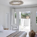 Select Green Hotels Rocabella Mykonos Premium Sea View Suite mit Outdoor Jacuzzi