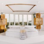Select Green Hotels Rocabella Mykonos Front Sea View Suite mit Outdoor Jacuzzi