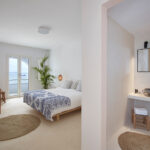 Select Green Hotels Rocabella Mykonos Deluxe Sea View Room