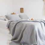 Select Green Hotels Rocabella Mykonos front sea view Zimmer mit Bett