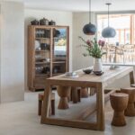 Select Green Hotels Rocabella Mykonos Frühstücksraum