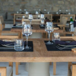 Select Green Hotels Rocabella Mykonos Restaurant