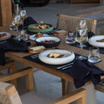 Select Green Hotels Rocabella Mykonos Abendessen
