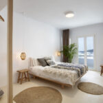 Select Green Hotels Rocabella Mykonos Zimmer mit Meerblick