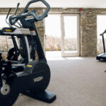 Select Green Hotels Rocabella Mykonos Fitnesstudio