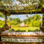 Select Green Hotels Sala's Camp - Masai Mara relaxation