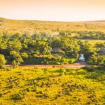 Select Green Hotels Sala's Camp - Masai Mara nature