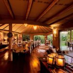 Select Green Hotels Sala's Camp - Masai Mara common areas