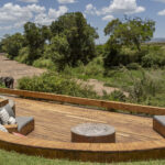 Select Green Hotels Sala's Camp - Masai Mara elephant