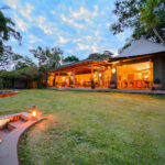 Select Green Hotels Sala's Camp - Masai Mara tents