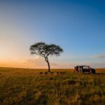 Select Green Hotels Sala's Camp - Masai Mara nature