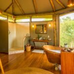 Select Green Hotels Sala's Camp - Masai Mara bathroom