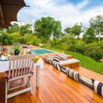 Select Green Hotels Sala's Camp - Masai Mara exterior