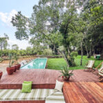 Select Green Hotels Sala's Camp - Masai Mara exterior