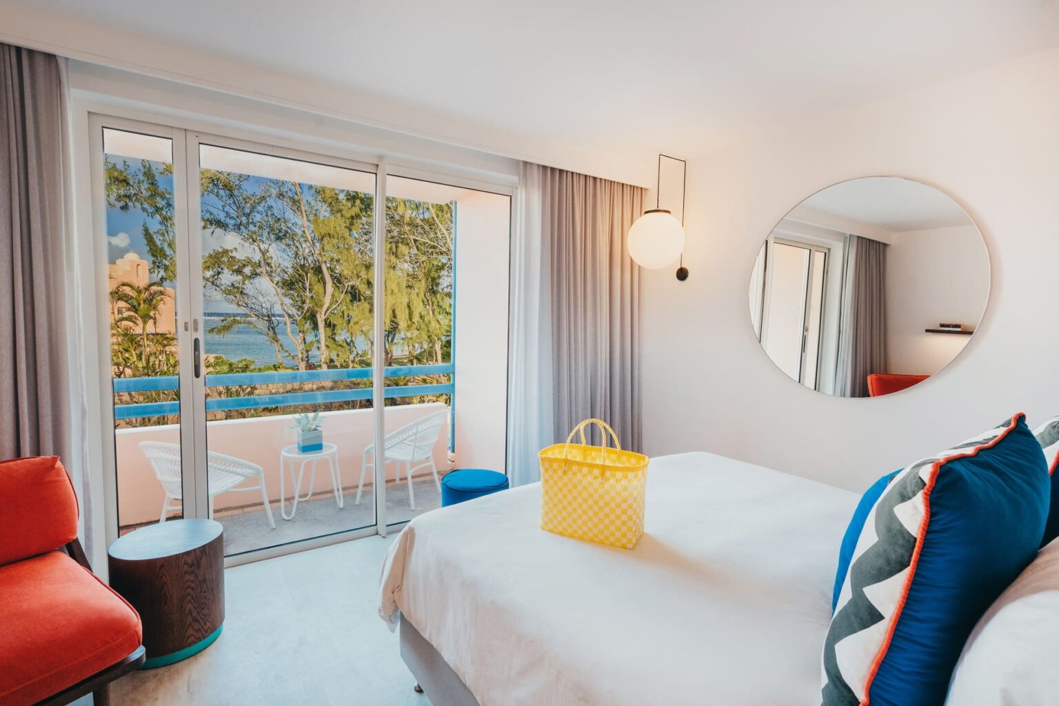 Select Green Hotels SALT of Palmar room