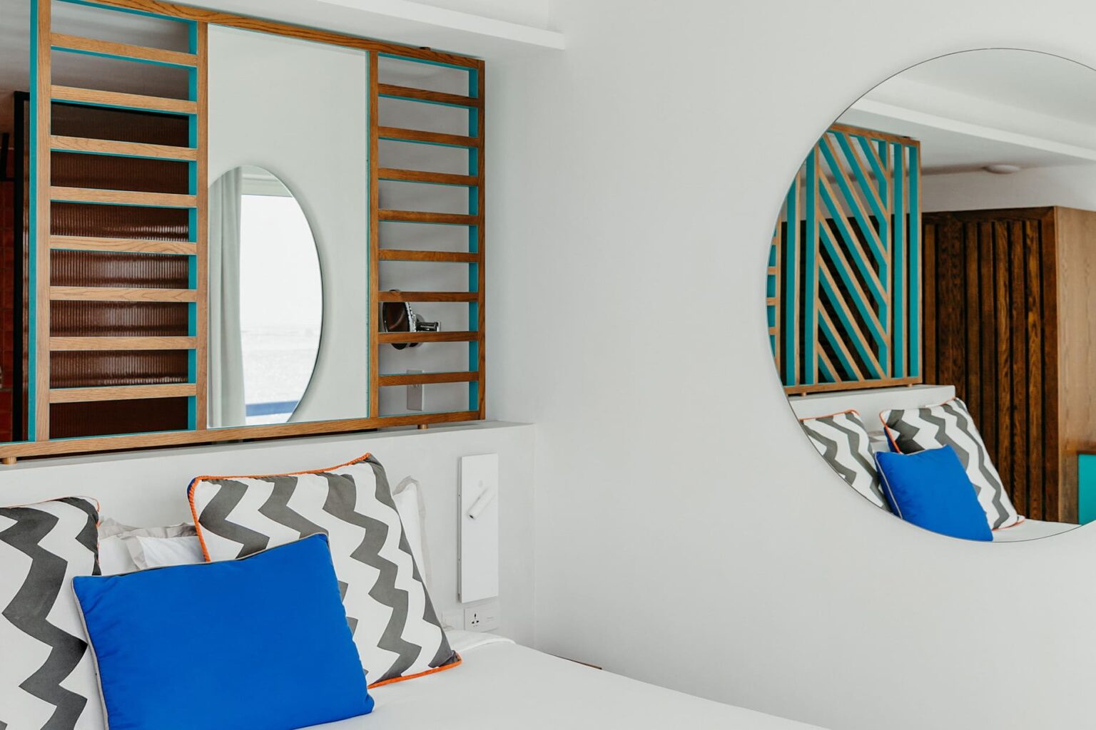 Select Green Hotels SALT of Palmar room