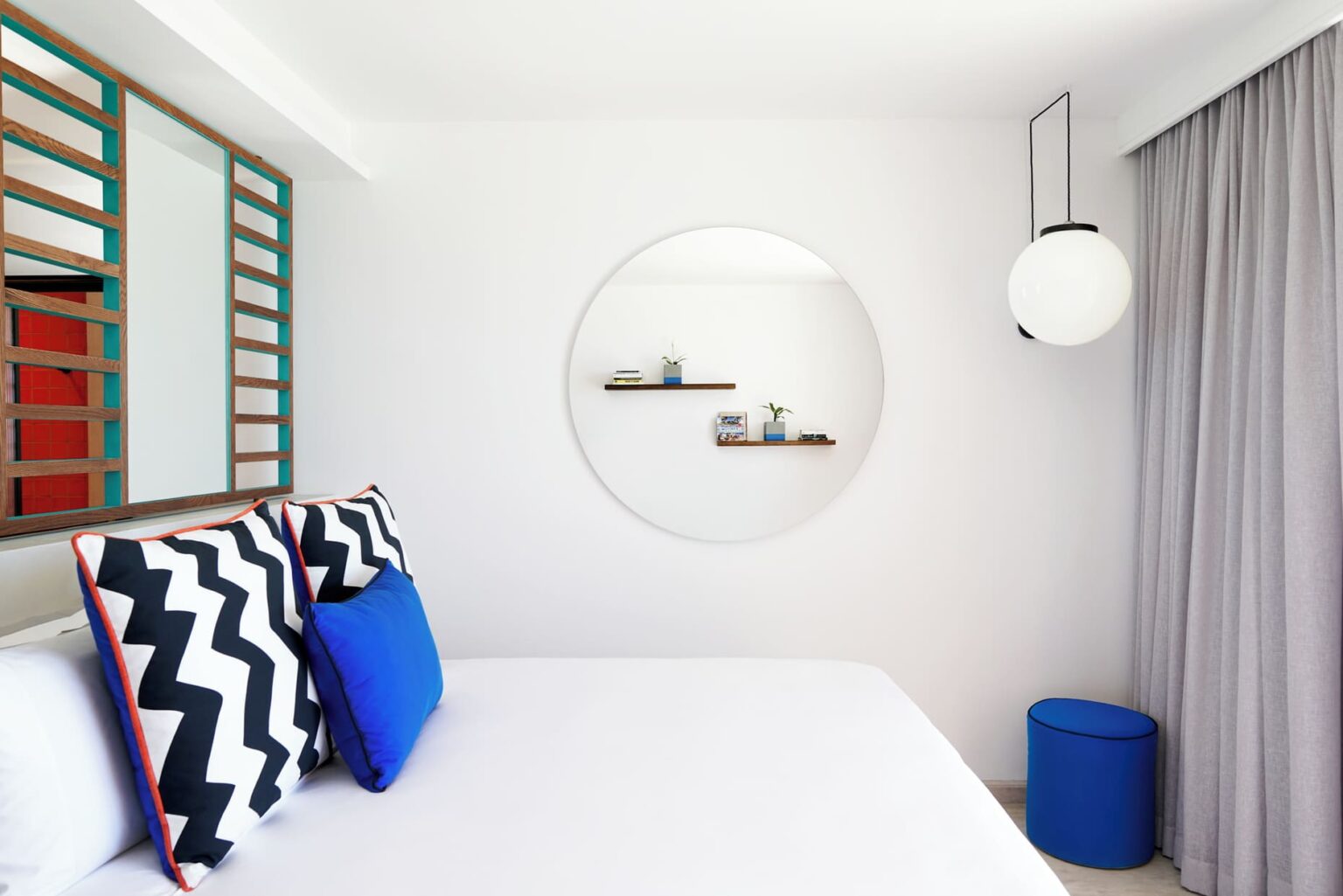 Select Green Hotels SALT of Palmar room