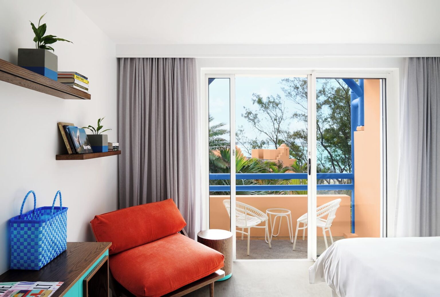 Select Green Hotels SALT of Palmar room