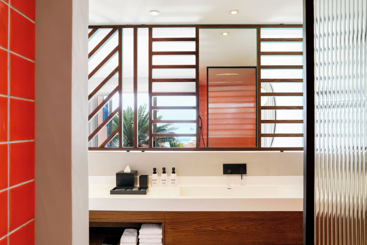 Select Green Hotels SALT of Palmar bathroom