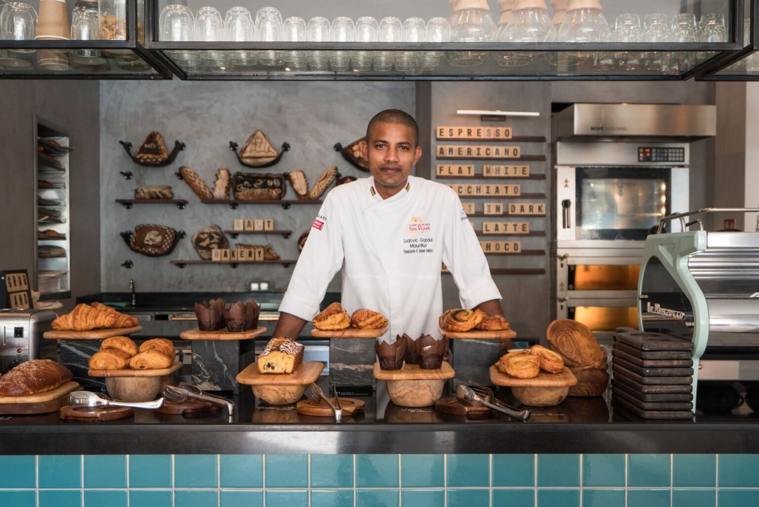 Select Green Hotels SALT of Palmar breakfast