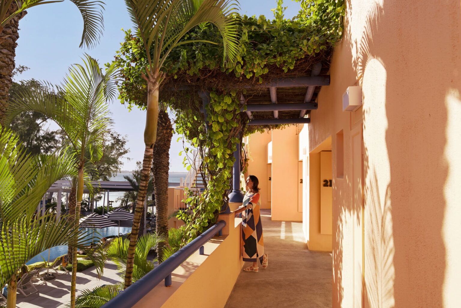 Select Green Hotels SALT of Palmar corridor