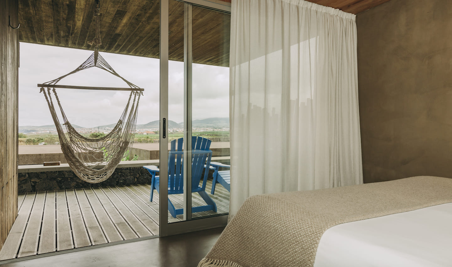 Select Green Hotels Santa Bárbara Eco-Beach Resort room