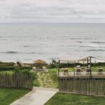 Select Green Hotels Santa Bárbara Eco-Beach Resort exterior ocean