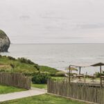 Select Green Hotels Santa Bárbara Eco-Beach Resort exterior ocean