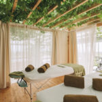 Select Green Hotels Santa Bárbara Eco-Beach Resort massage wellness