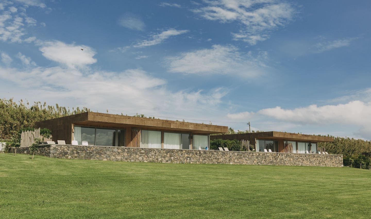 Select Green Hotels Santa Bárbara Eco-Beach Resort exterior