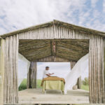 Select Green Hotels Santa Bárbara Eco-Beach Resort massage wellness