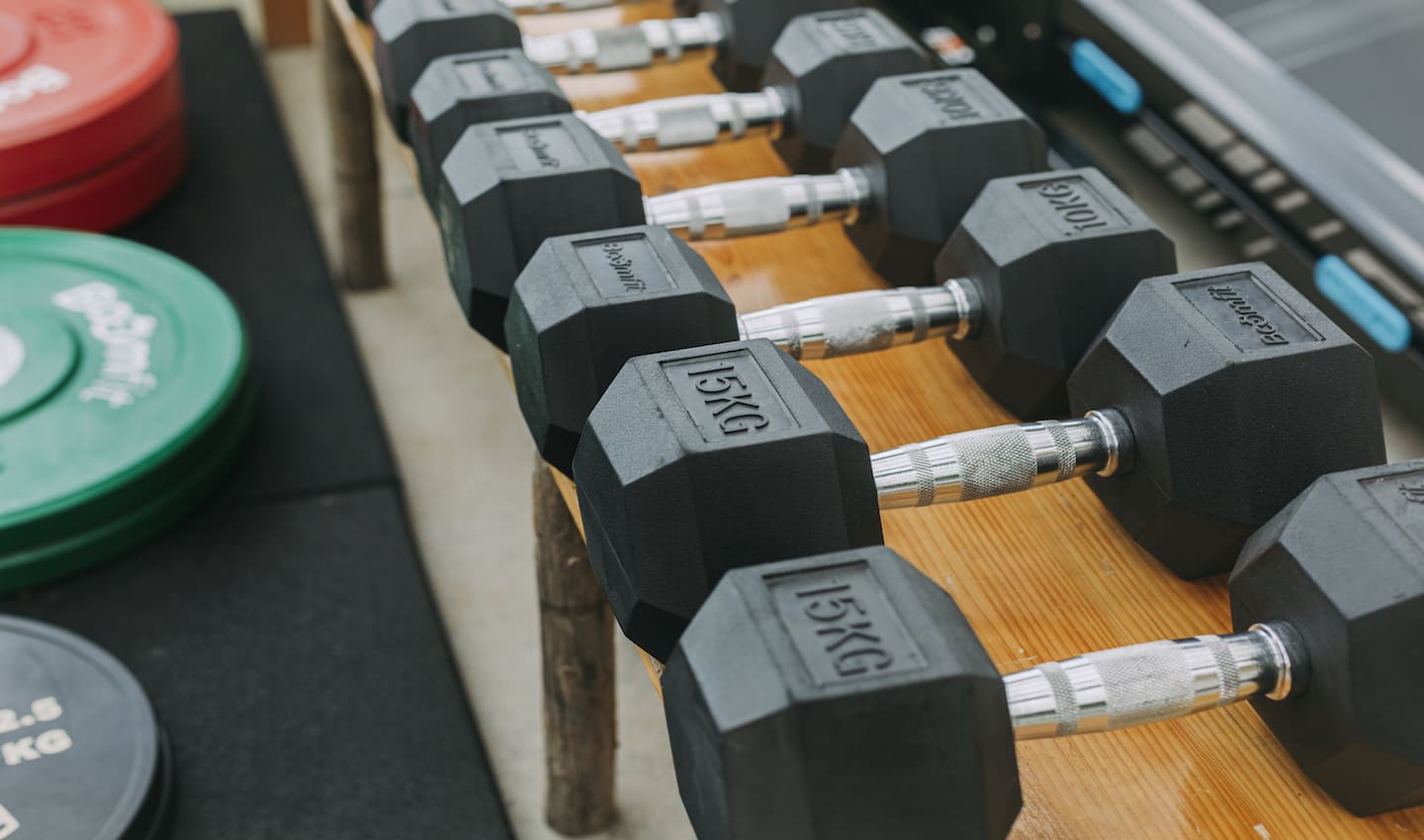 Select Green Hotels Santa Bárbara Eco-Beach Resort gym