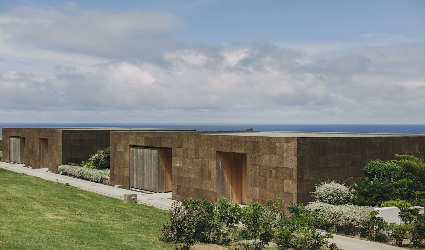 Select Green Hotels Santa Bárbara Eco-Beach Resort exterior