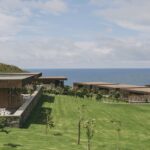 Select Green Hotels Santa Bárbara Eco-Beach Resort exterior ocean