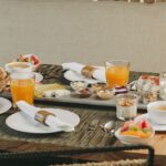 Select Green Hotels Santa Bárbara Eco-Beach Resort breakfast