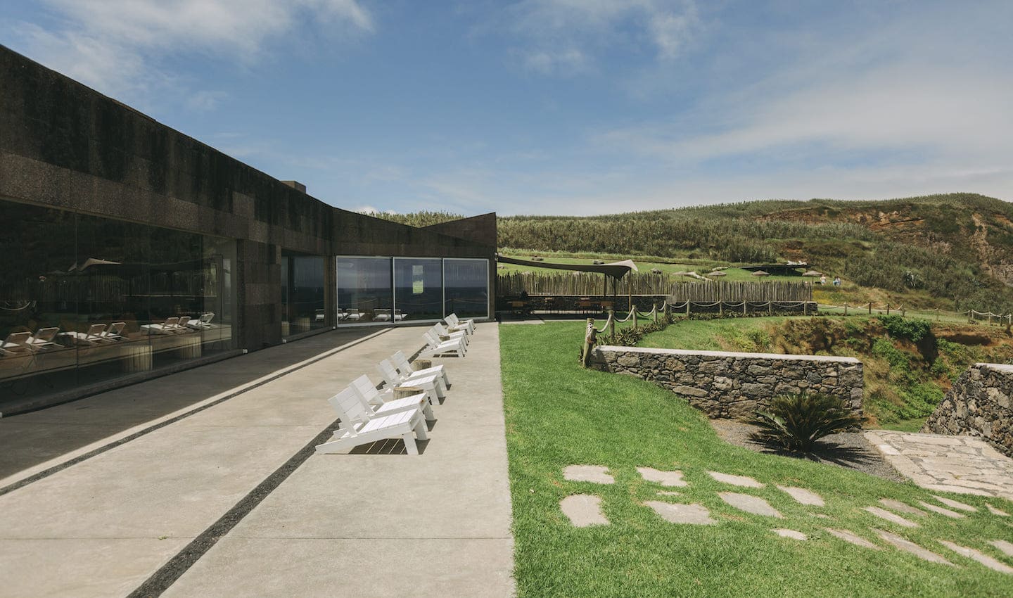 Select Green Hotels Santa Bárbara Eco-Beach Resort exterior