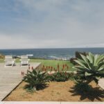 Select Green Hotels Santa Bárbara Eco-Beach Resort exterior ocean