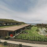 Select Green Hotels Santa Bárbara Eco-Beach Resort exterior