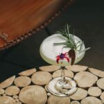 Select Green Hotels Santa Bárbara Eco-Beach Resort cocktail