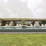 Select Green Hotels Santa Bárbara Eco-Beach Resort swimming pool